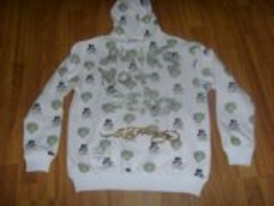 Ed Hardy Men Hoodies-22